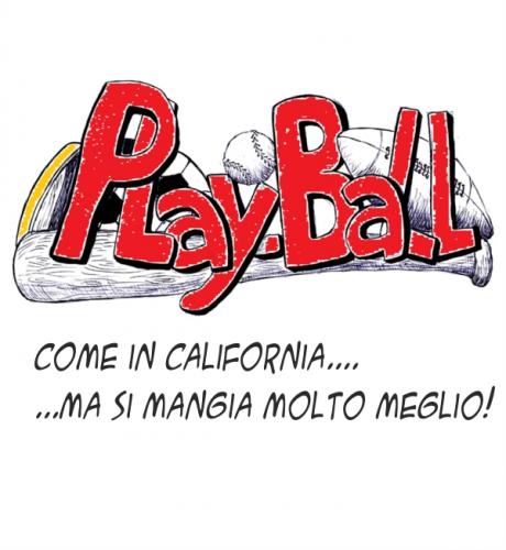Camp Playball 2018
